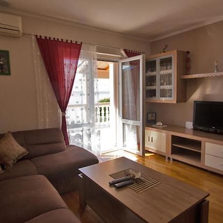 Apartment Domagoj Maslenica Exterior photo