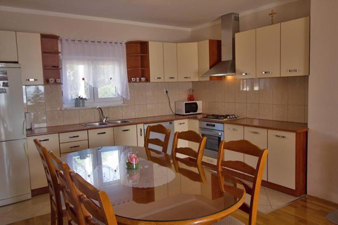 Apartment Domagoj Maslenica Exterior photo